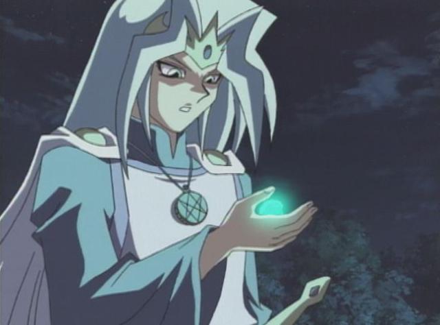 遊戲王-怪獸之決鬥 線上看