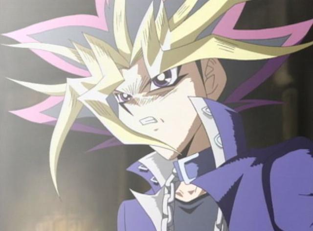 遊戲王-怪獸之決鬥 線上看