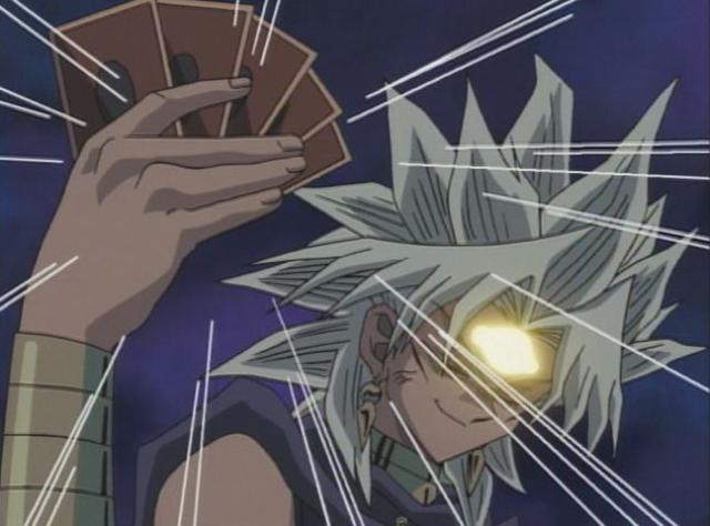 遊戲王-怪獸之決鬥 線上看