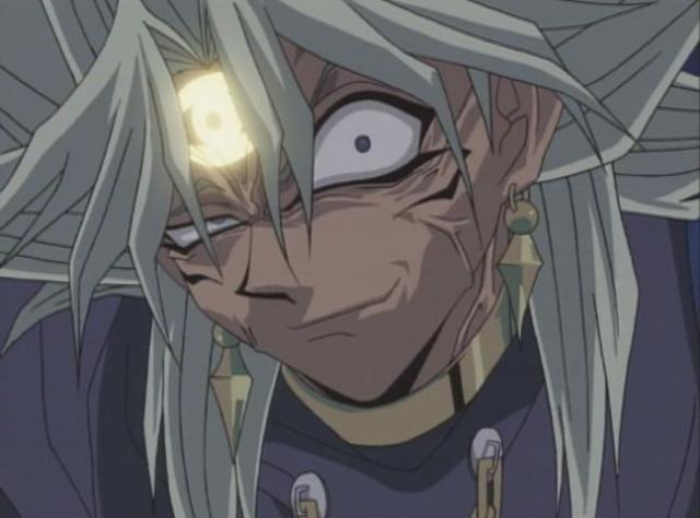 遊戲王-怪獸之決鬥 線上看