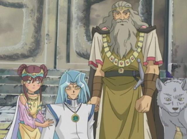 遊戲王-怪獸之決鬥 線上看