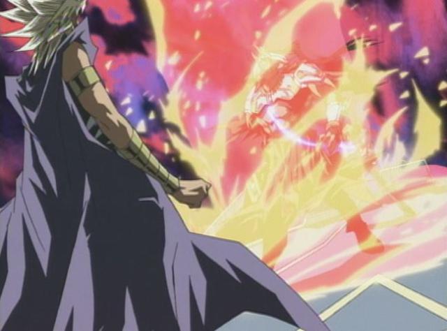 遊戲王-怪獸之決鬥 線上看