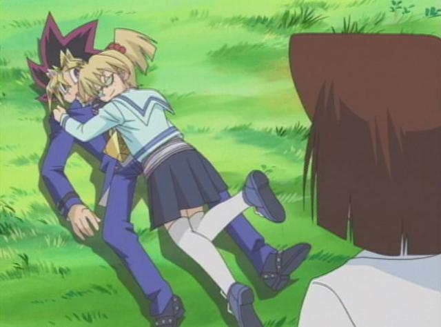 遊戲王-怪獸之決鬥 線上看