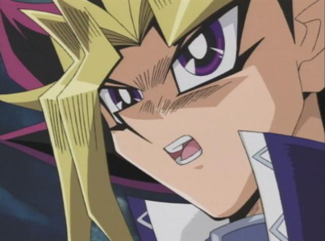 遊戲王-怪獸之決鬥 線上看