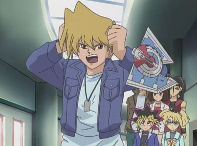 遊戲王-怪獸之決鬥 線上看