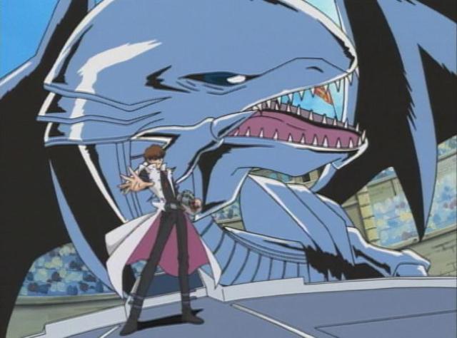 遊戲王-怪獸之決鬥 線上看