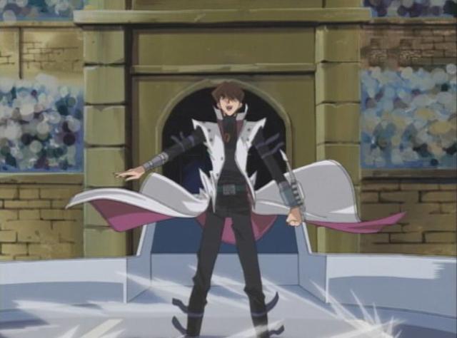 遊戲王-怪獸之決鬥 線上看