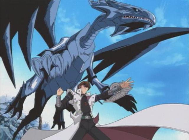 遊戲王-怪獸之決鬥 線上看