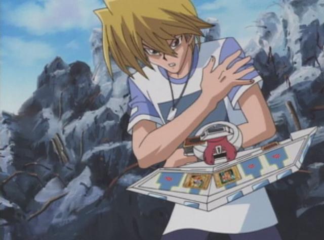 遊戲王-怪獸之決鬥 線上看