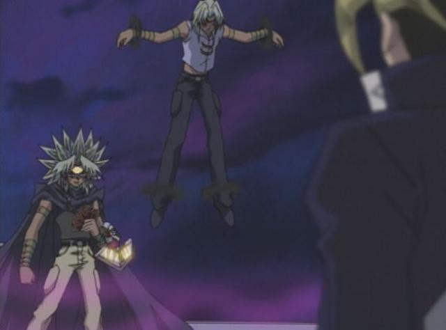 遊戲王-怪獸之決鬥 線上看