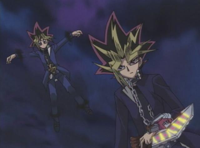 遊戲王-怪獸之決鬥 線上看