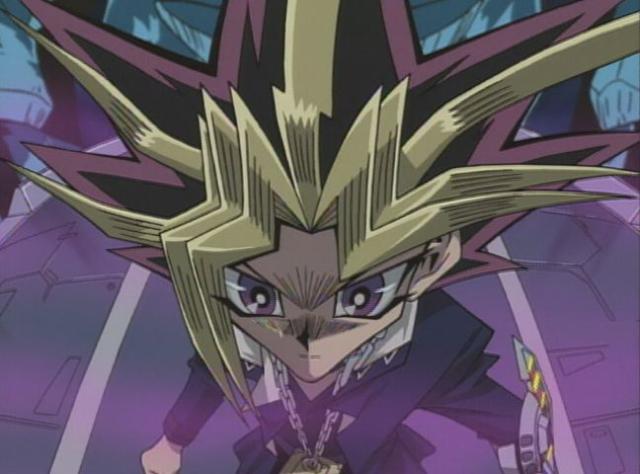 遊戲王-怪獸之決鬥 線上看