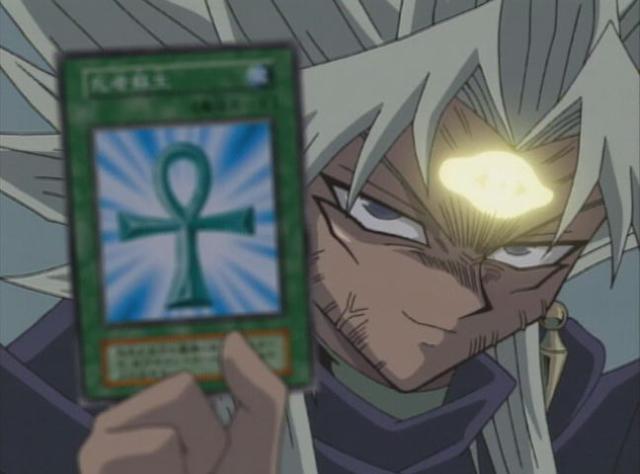 遊戲王-怪獸之決鬥 線上看