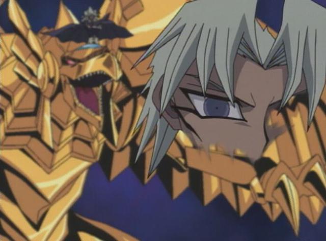 遊戲王-怪獸之決鬥 線上看