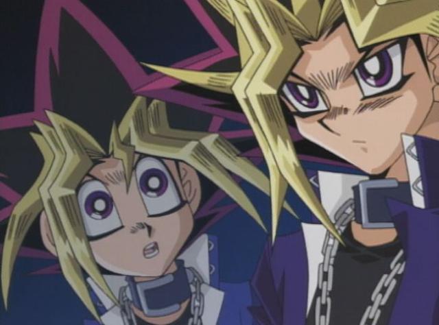 遊戲王-怪獸之決鬥 線上看