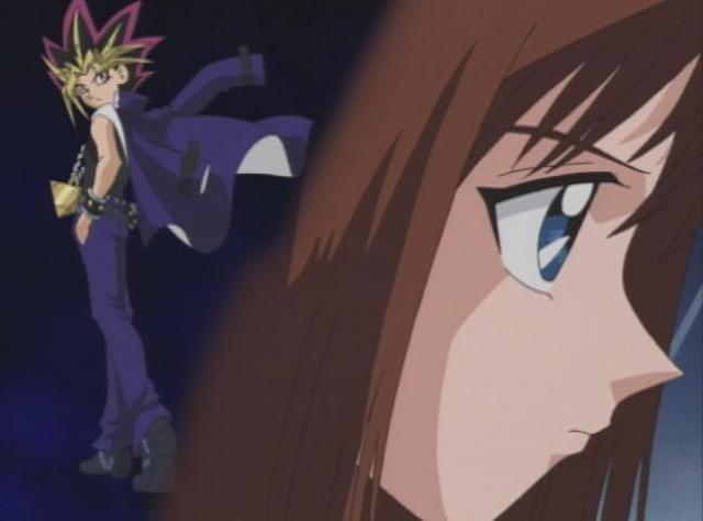 遊戲王-怪獸之決鬥 線上看