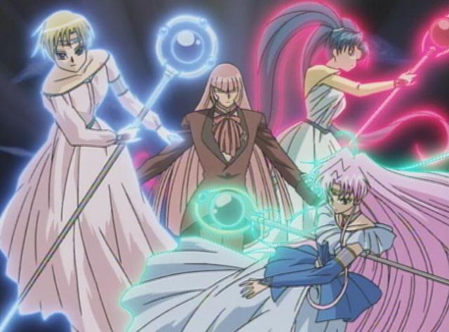 遊戲王-怪獸之決鬥 線上看