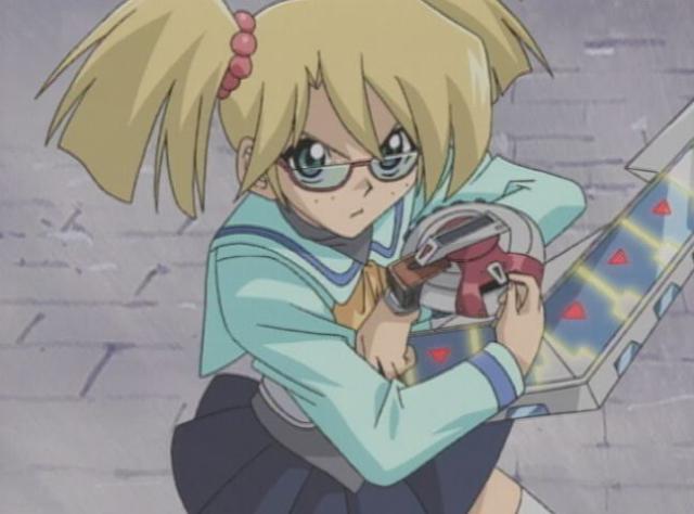 遊戲王-怪獸之決鬥 線上看