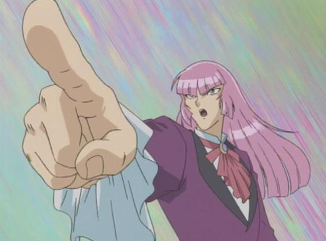 遊戲王-怪獸之決鬥 線上看