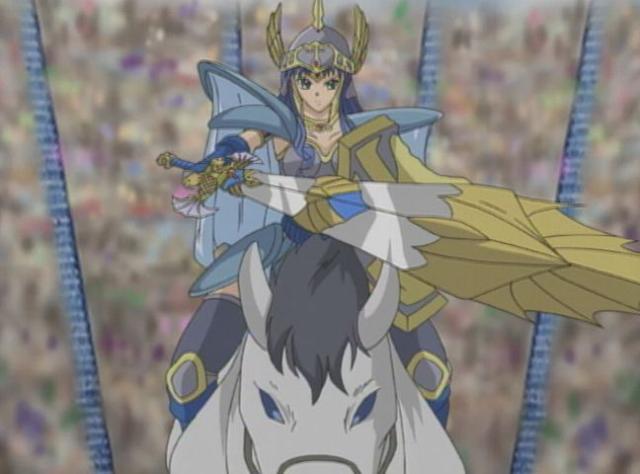 遊戲王-怪獸之決鬥 線上看