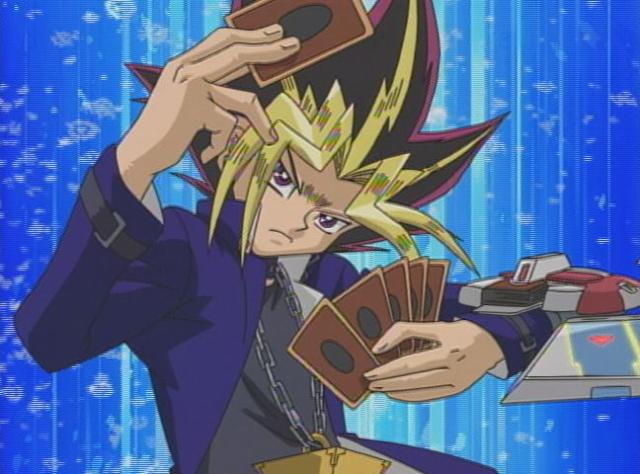 遊戲王-怪獸之決鬥 線上看