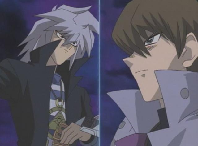 遊戲王-怪獸之決鬥 線上看