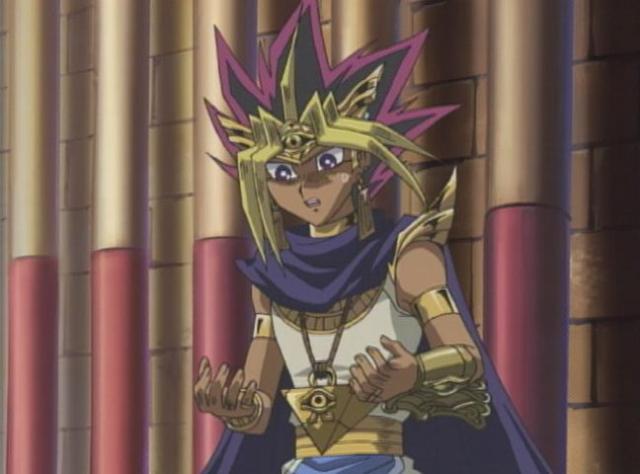 遊戲王-怪獸之決鬥 線上看