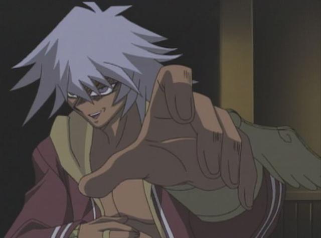 遊戲王-怪獸之決鬥 線上看