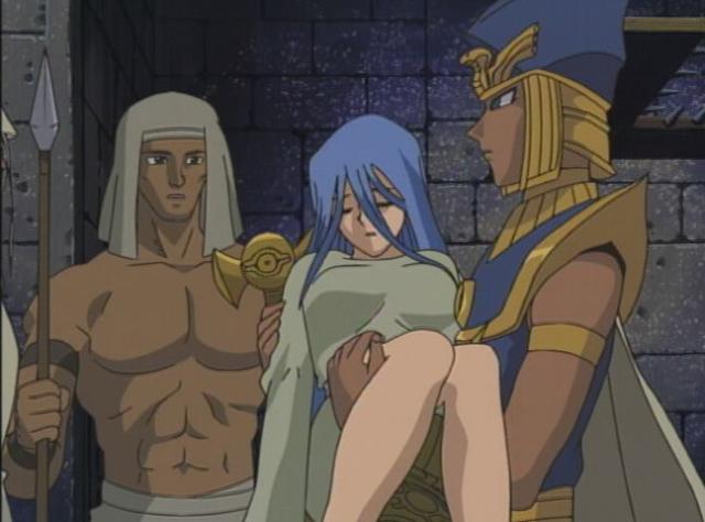 遊戲王-怪獸之決鬥 線上看