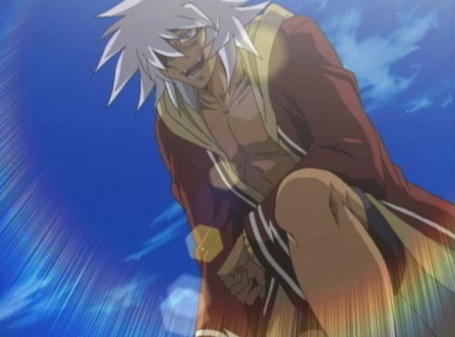 遊戲王-怪獸之決鬥 線上看