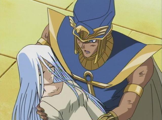 遊戲王-怪獸之決鬥 線上看