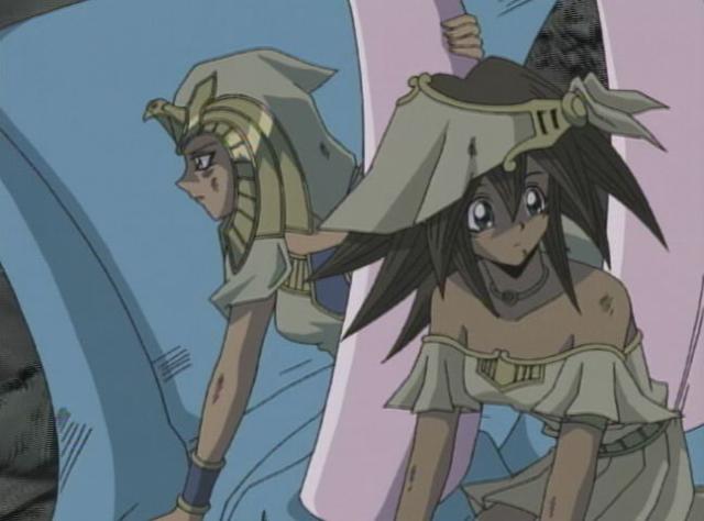 遊戲王-怪獸之決鬥 線上看