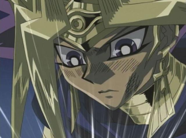 遊戲王-怪獸之決鬥 線上看