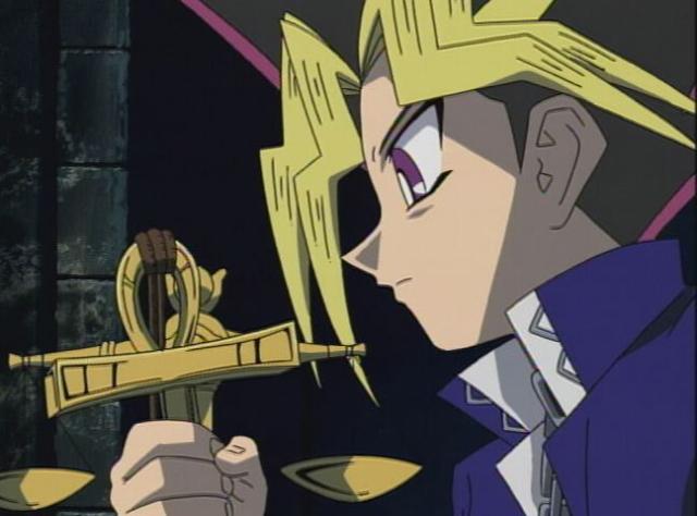 遊戲王-怪獸之決鬥 線上看