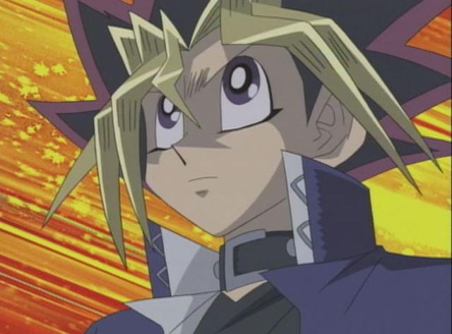 遊戲王-怪獸之決鬥 線上看