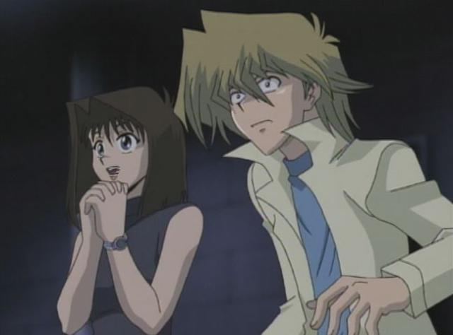 遊戲王-怪獸之決鬥 線上看