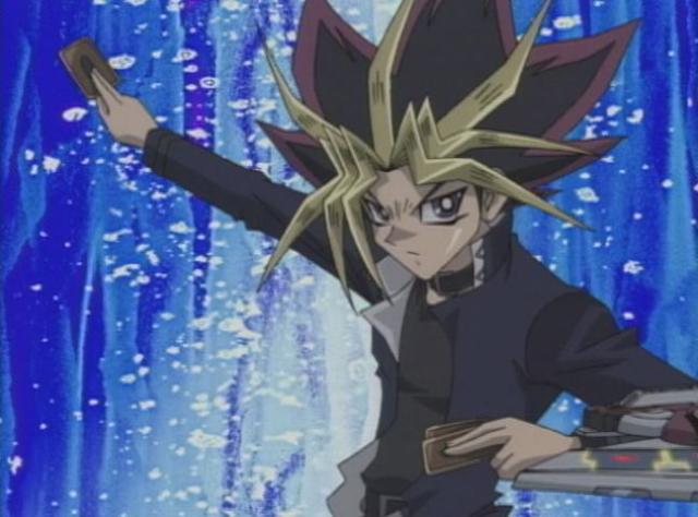 遊戲王-怪獸之決鬥 線上看