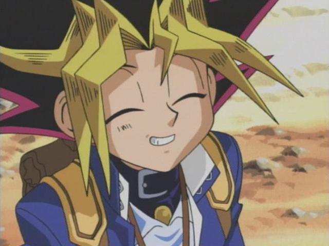 遊戲王-怪獸之決鬥 線上看