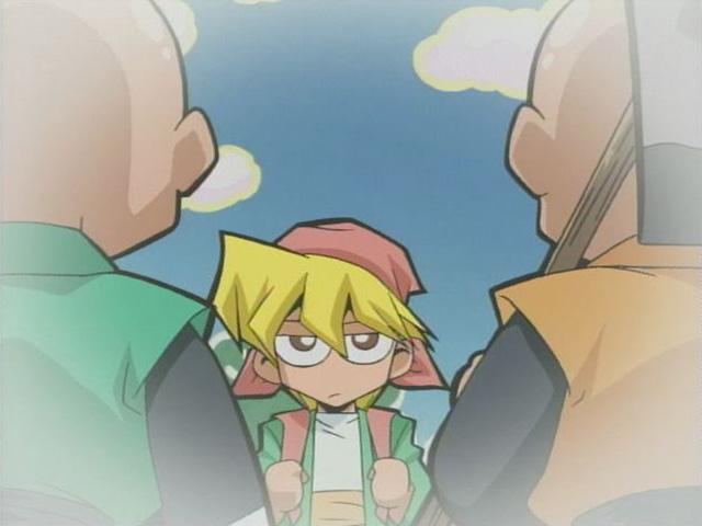 遊戲王-怪獸之決鬥 線上看