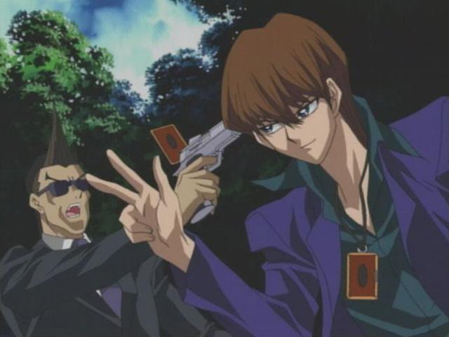 遊戲王-怪獸之決鬥 線上看