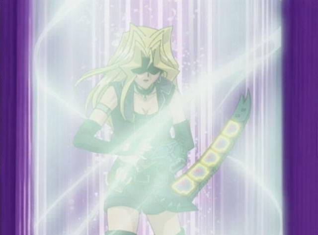 遊戲王-怪獸之決鬥 線上看