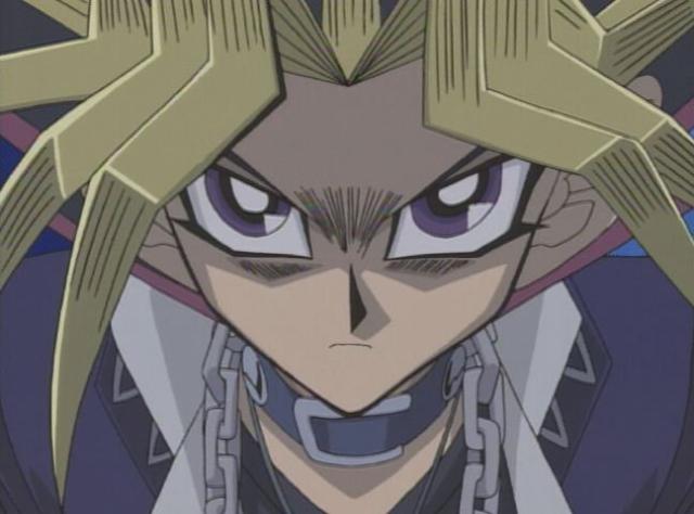 遊戲王-怪獸之決鬥 線上看