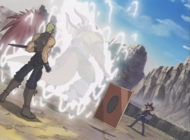 遊戲王-怪獸之決鬥 線上看