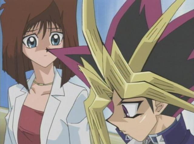 遊戲王-怪獸之決鬥 線上看