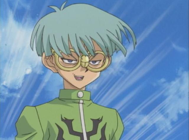 遊戲王-怪獸之決鬥 線上看