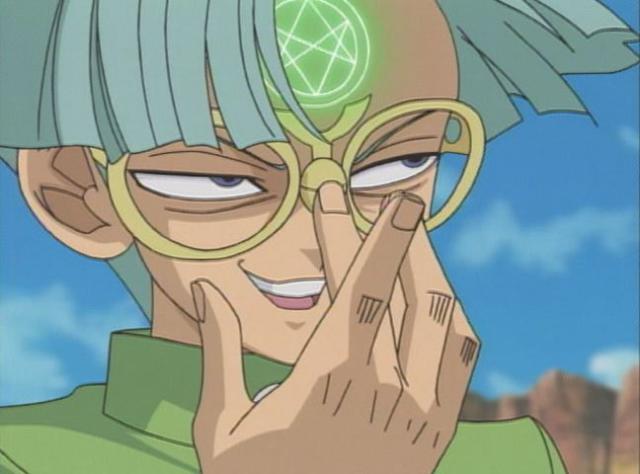 遊戲王-怪獸之決鬥 線上看