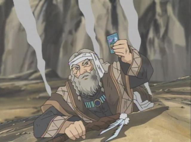 遊戲王-怪獸之決鬥 線上看