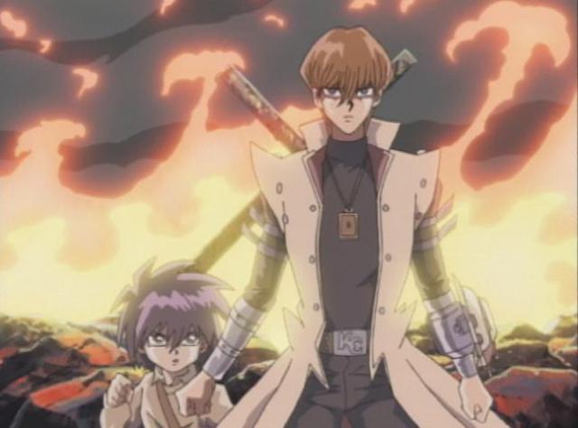 遊戲王-怪獸之決鬥 線上看