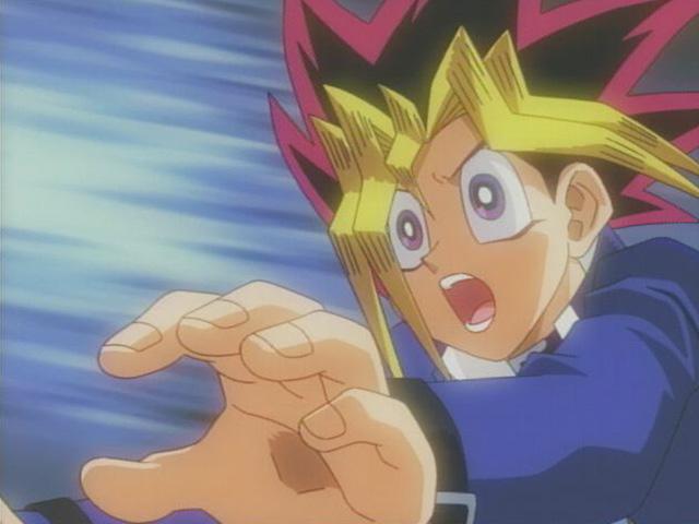 遊戲王-怪獸之決鬥 線上看