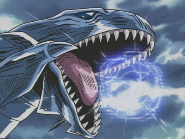 遊戲王-怪獸之決鬥 線上看